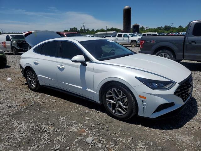 Vin: 5npel4jaxlh014085, lot: 57685665, hyundai sonata sel 20204