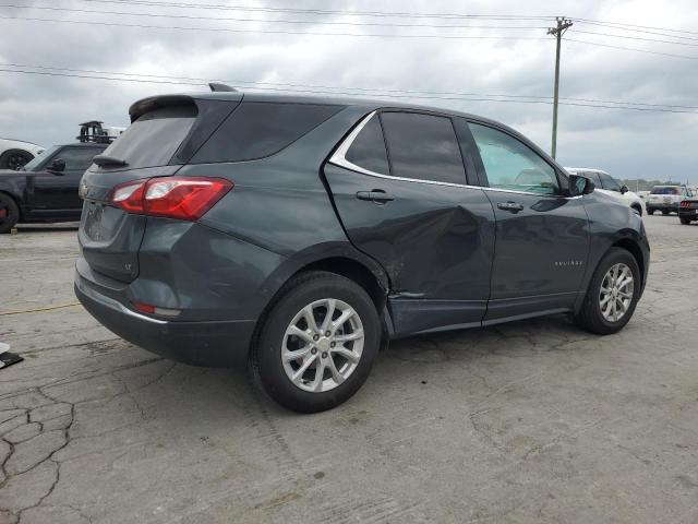 Vin: 3gnaxkev7ls550932, lot: 57402655, chevrolet equinox lt 20203
