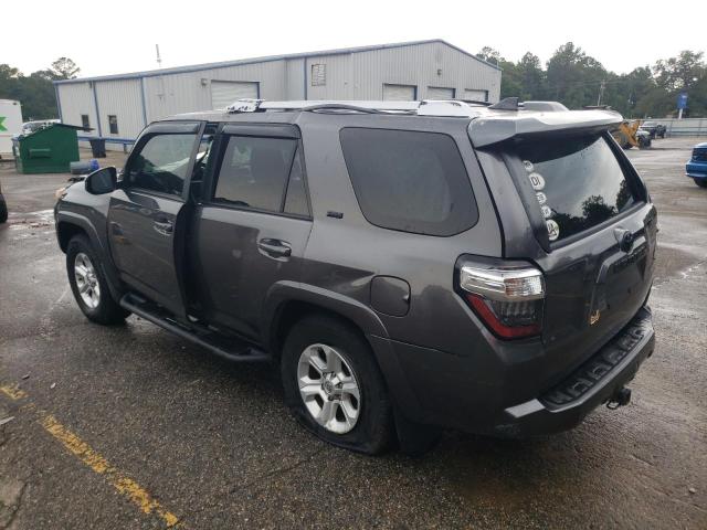 Vin: jtebu5jr3g5305198, lot: 58129685, toyota 4runner sr5/sr5 premium 20162