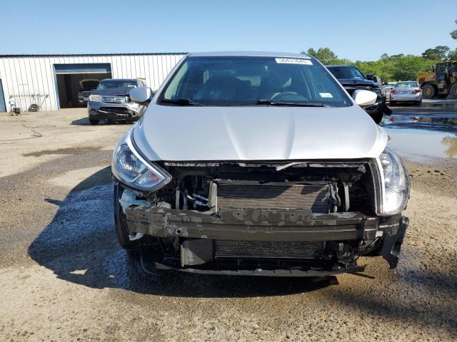kmhct4ae2hu336027 - 2017 Hyundai Accent Se - #56431645