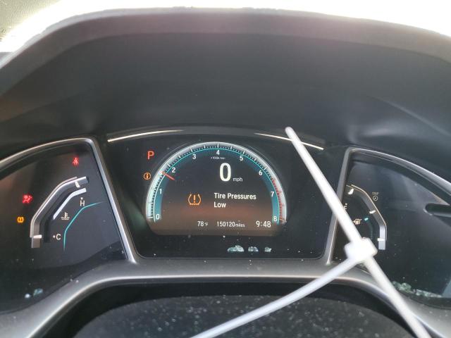 2016 HONDA CIVIC EX - 19XFC1F33GE003632