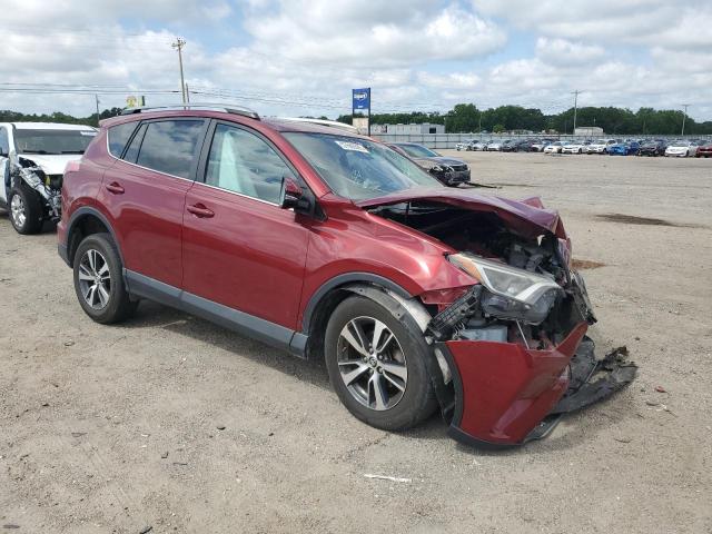 2018 TOYOTA RAV4 ADVEN 2T3RFREV1JW752852