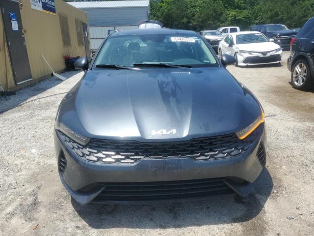 2022 KIA K5 LXS 5XXG14J23NG150922