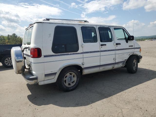 Vin: 2b6hb21xxrk155661, lot: 55562405, dodge b series b250 19943