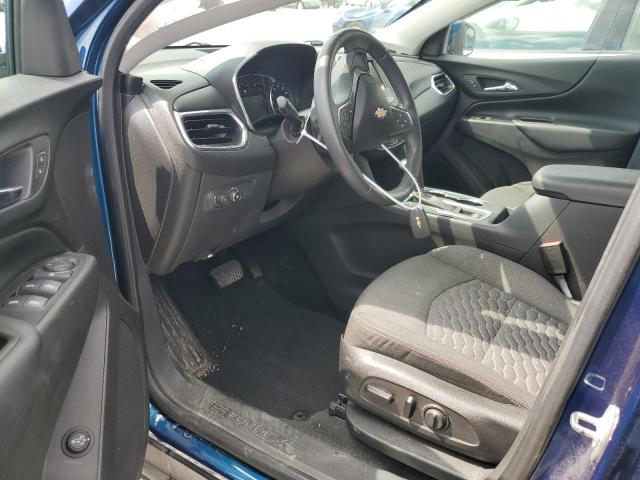 2019 CHEVROLET EQUINOX LT - 3GNAXKEV1KL395318