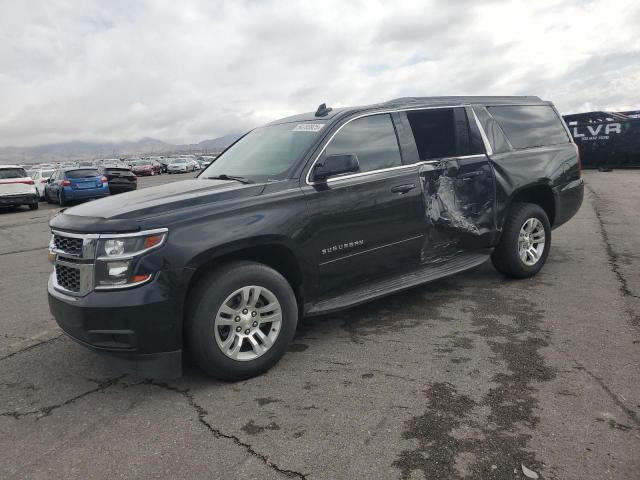 CHEVROLET SUBURBAN C