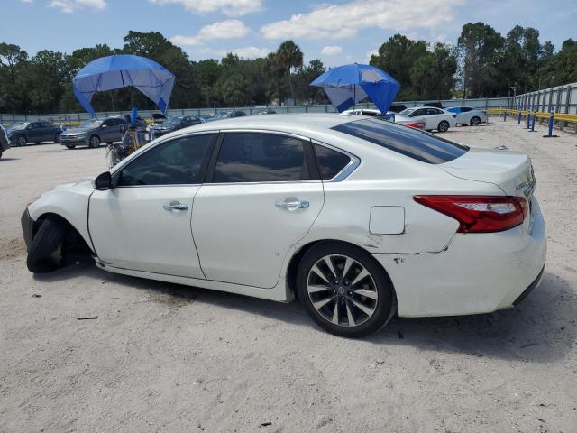 Vin: 1n4al3ap5hc162375, lot: 57750695, nissan altima 2.5 20172