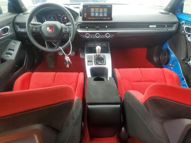 2025 HONDA CIVIC TYPE - JHMFL5G43SX000252