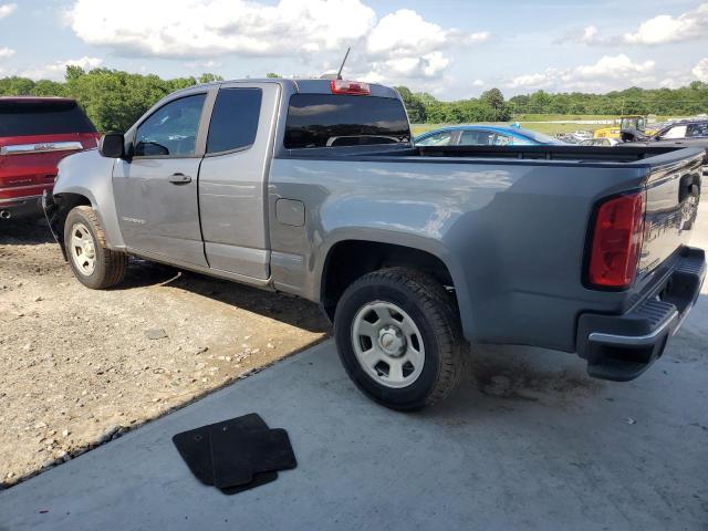 Vin: 1gchsbea7m1127516, lot: 58375165, chevrolet colorado 20212