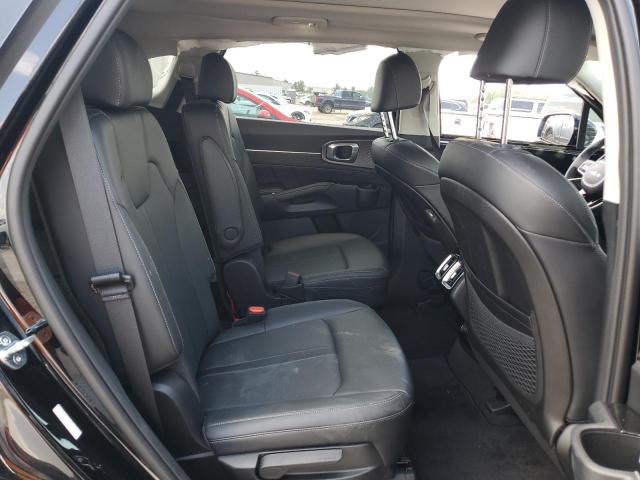 2023 KIA SORENTO SX - 5XYRK4LF7PG190506