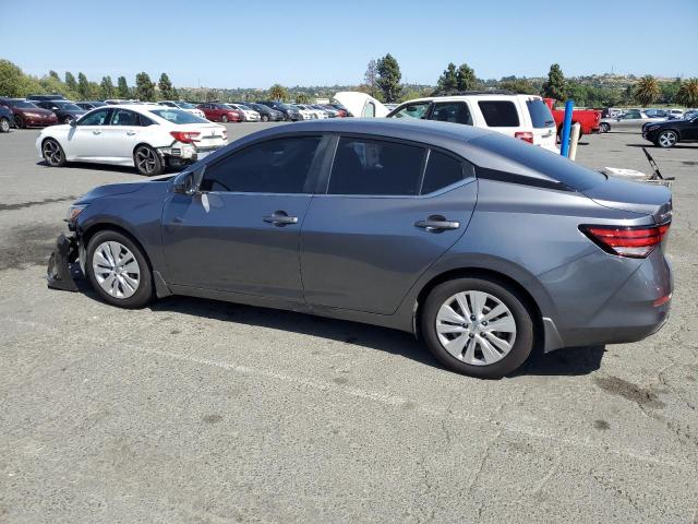Vin: 3n1ab8bv4ny247396, lot: 57641935, nissan sentra s 20222