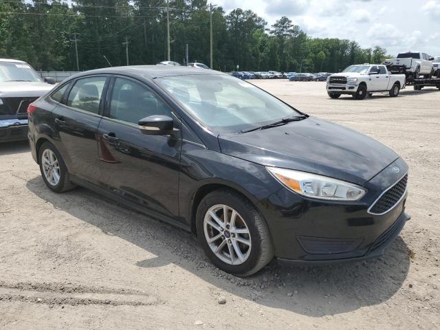 Vin: 1fadp3f22gl367584, lot: 57077085, ford focus se 20164