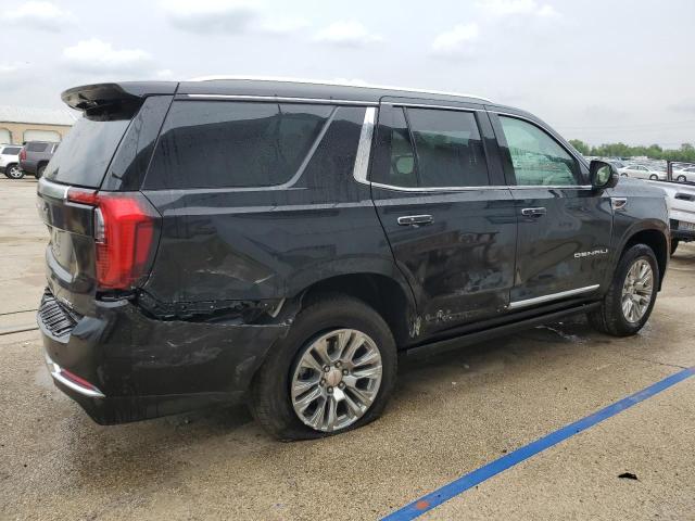 Vin: 1gks2drlxsr130636, lot: 58843975, gmc yukon denali 20253