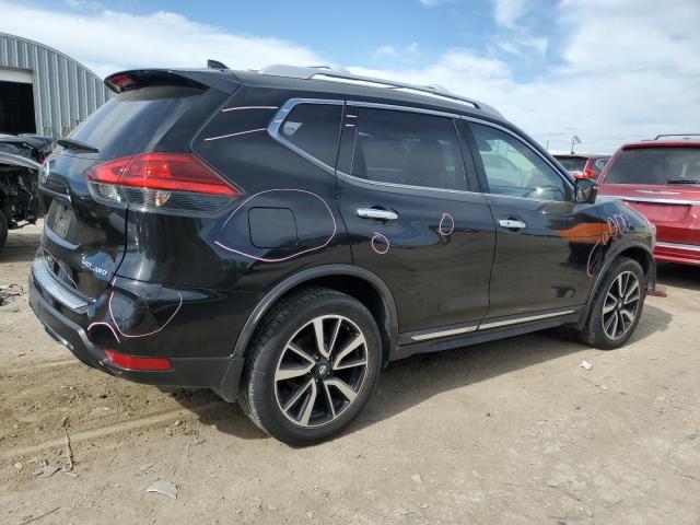 Vin: jn8at2mv5hw024885, lot: 55828845, nissan rogue s 20173