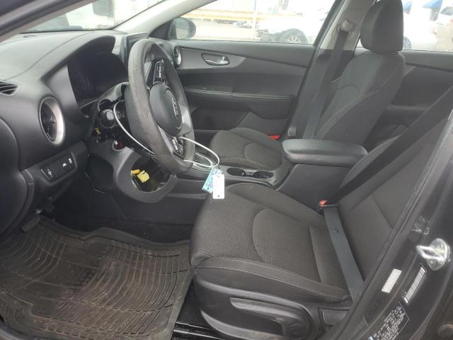 2020 KIA FORTE FE - 3KPF24AD7LE168372