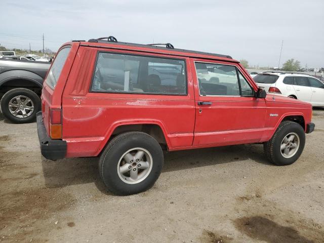 Vin: 1j4ft27p2pl619945, lot: 59053465, jeep cherokee 19933