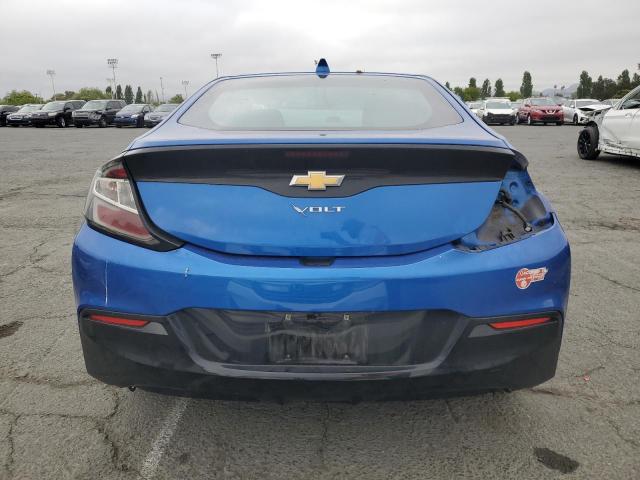 2017 CHEVROLET VOLT LT - 1G1RC6S52HU180959