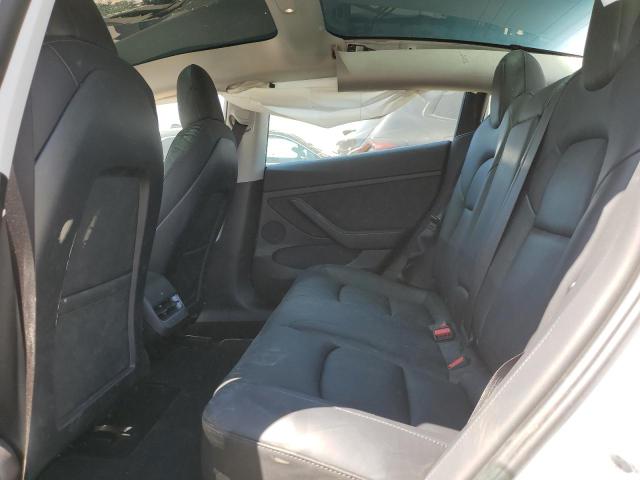 2022 TESLA MODEL 3 - 5YJ3E1EB2NF360510