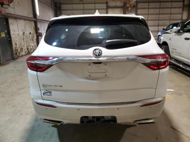 2020 BUICK ENCLAVE PR - 5GAEVBKW5LJ327062