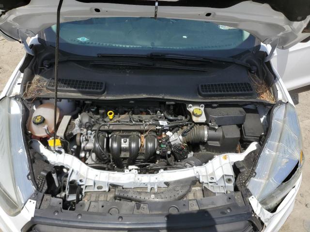 2017 FORD ESCAPE S - 1FMCU0F76HUA45160