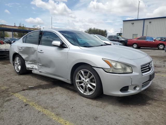 Vin: 1n4aa5ap7dc801223, lot: 55660355, nissan maxima s 20134