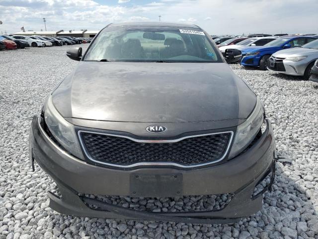 2015 KIA OPTIMA LX - 5XXGM4A71FG397991
