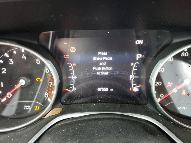 2019 JEEP COMPASS LI 3C4NJCCB0KT675984