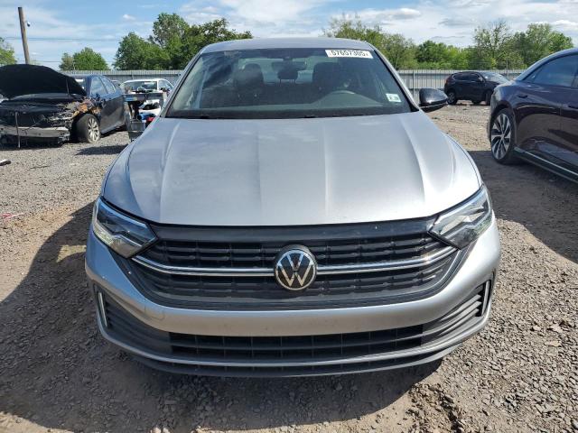 2023 VOLKSWAGEN JETTA SPOR 3VWBM7BU4PM015837