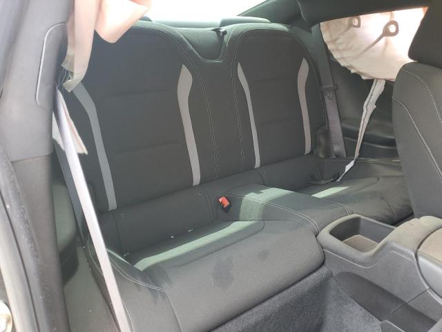 2019 CHEVROLET CAMARO LS 1G1FB1RX1K0119598