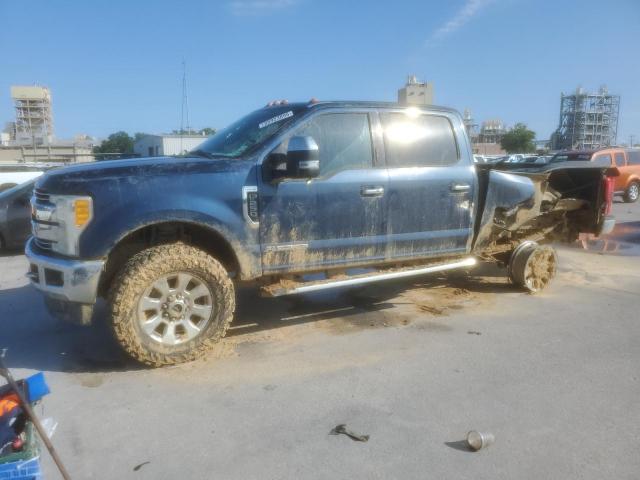 FORD F250 SUPER