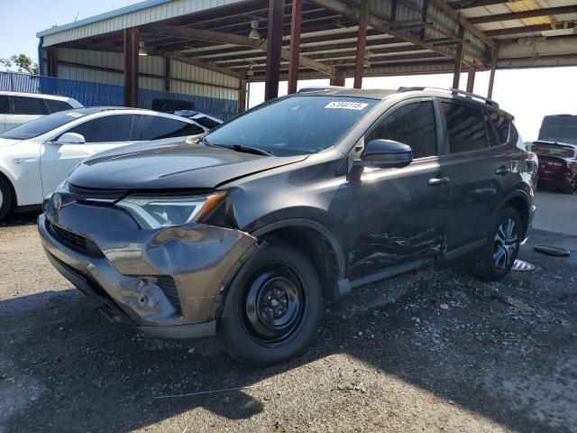 Vin: 2t3zfrevxhw353772, lot: 57044115, toyota rav4 le 2017 img_1