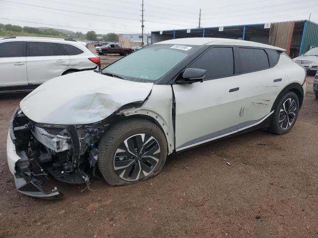 Vin: kndc3dlc2n5078534, lot: 59001695, kia ev6 light light 2022 img_1