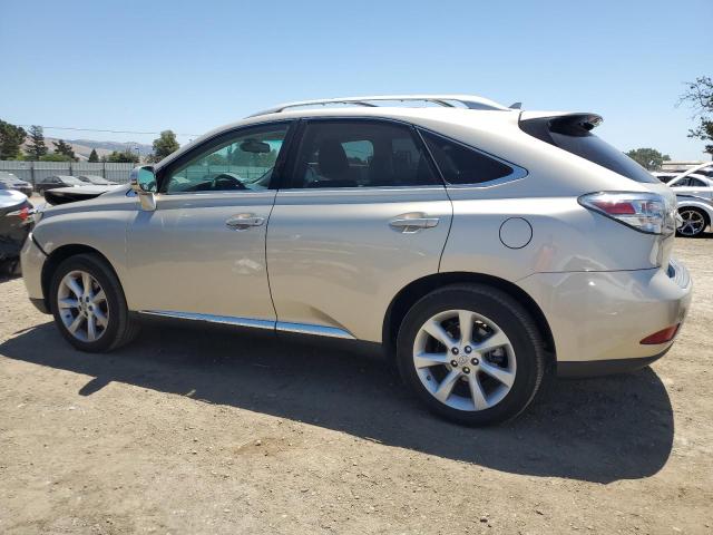 Vin: 2t2zk1ba6bc042903, lot: 57523015, lexus rx350 350 20112