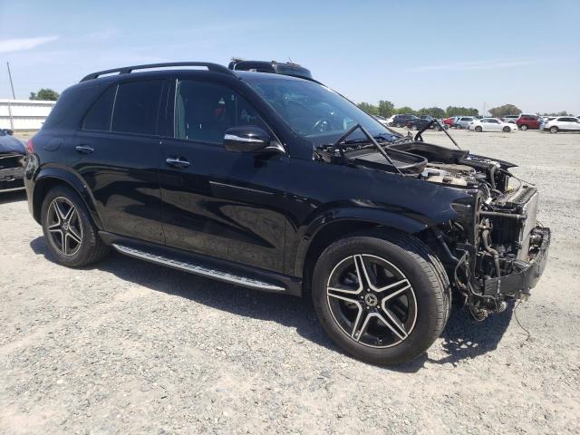 Vin: 4jgfb5ke9ma321329, lot: 55639335, mercedes-benz gle-class 450 4matic 20214