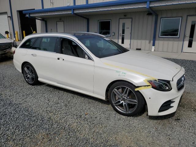 Vin: wddzh6gb8ja328567, lot: 57801125, mercedes-benz e-class 400 4matic 20184