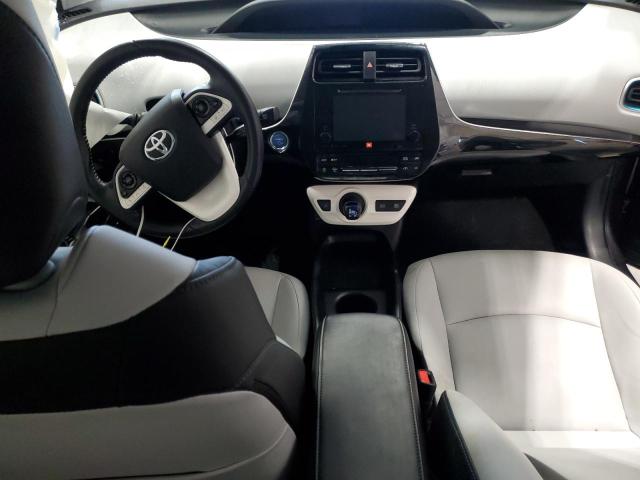 2016 TOYOTA PRIUS - JTDKARFU4G3023066