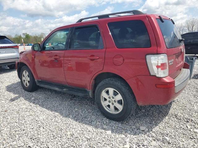 Vin: 4m2cn9bg3akj26866, lot: 55604195, mercury mariner 20102