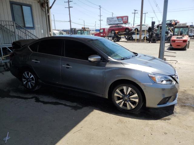 Vin: 3n1ab7ap4hy403745, lot: 58239715, nissan sentra s 20174
