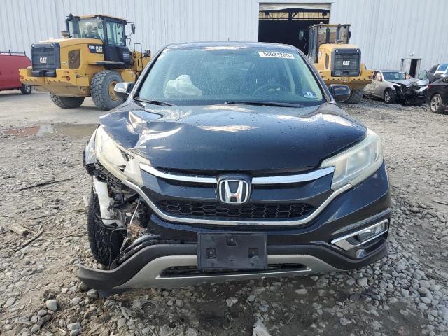 2015 HONDA CRV EX 2HKRM4H58FH617127