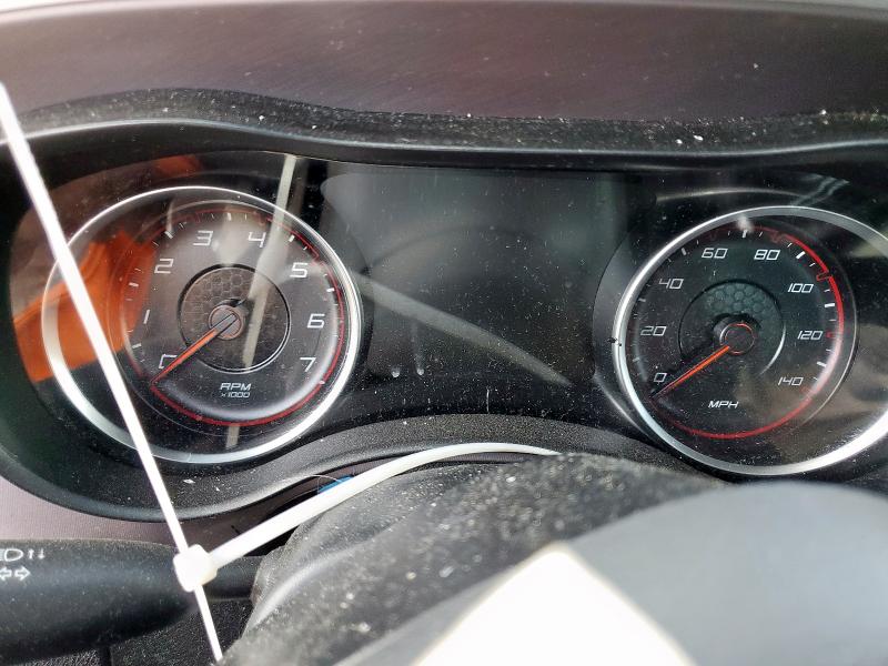 2019 DODGE CHARGER GT 2C3CDXHG3KH567544
