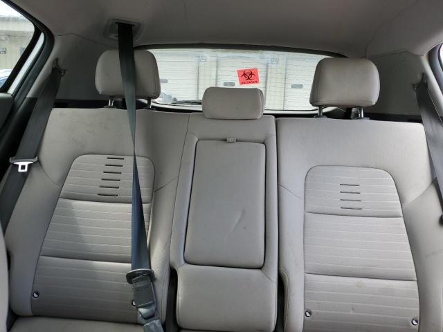 2018 KIA SPORTAGE L - KNDPMCAC5J7423274