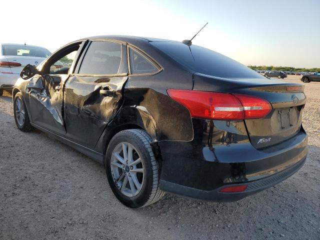 2017 FORD FOCUS SE - 1FADP3F25HL219608