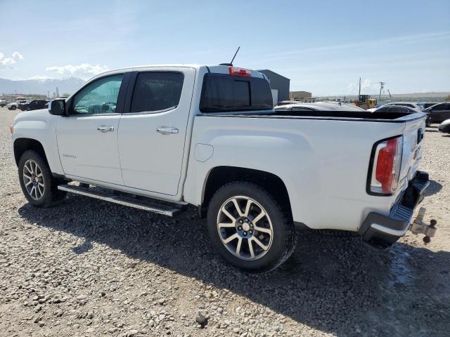 Vin: 1gtp6ee11k1292234, lot: 58743635, gmc canyon denali 20192