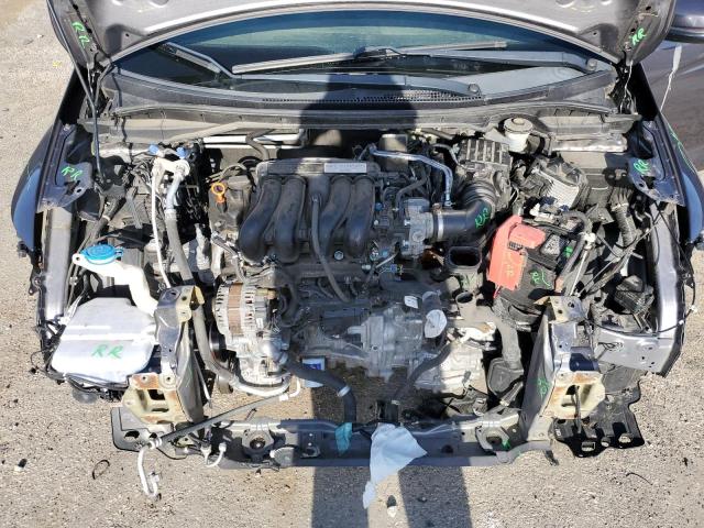 2018 HONDA FIT LX 3HGGK5H4XJM723030