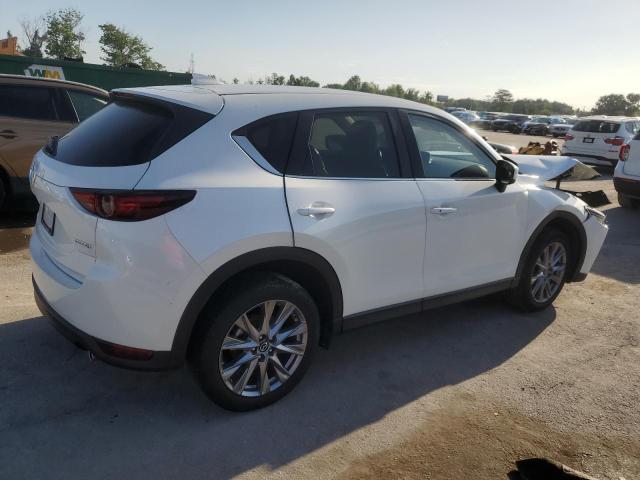 Vin: jm3kfadm9m0402185, lot: 56904025, mazda cx-5 grand touring 20213