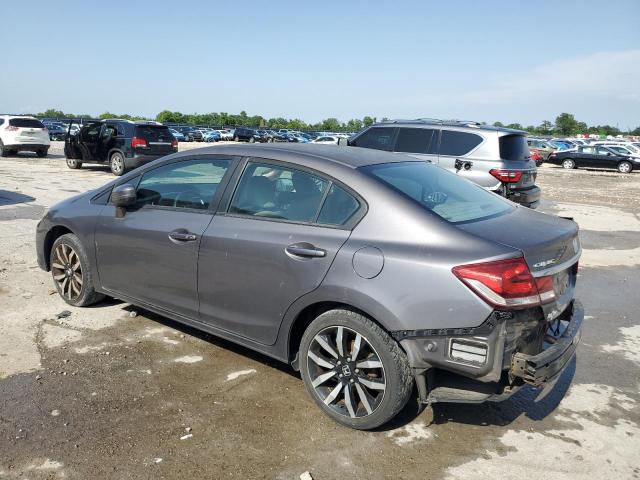 Vin: 2hgfb2f94eh548626, lot: 57873015, honda civic exl 20142