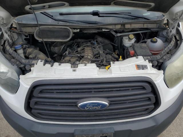 2015 FORD TRANSIT T- - 1FTNR1CG0FKA53031