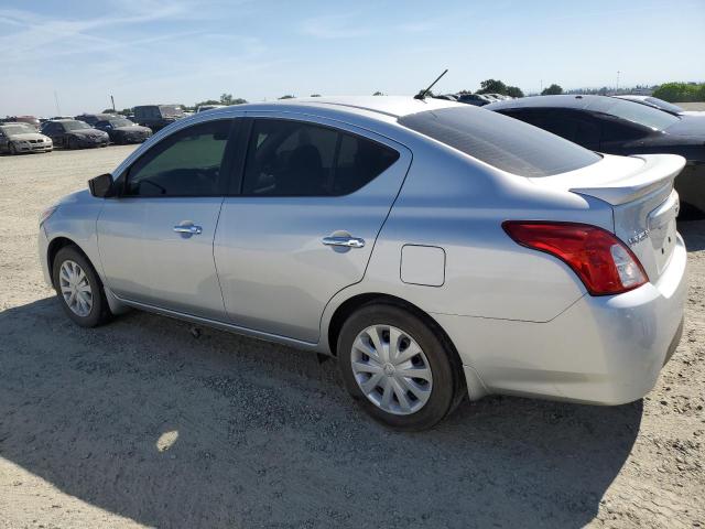 Vin: 3n1cn7ap2jl883898, lot: 55841975, nissan versa s 20182
