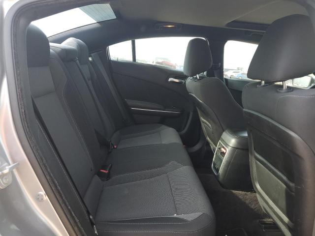 2016 DODGE CHARGER SX 2C3CDXHG6GH218742