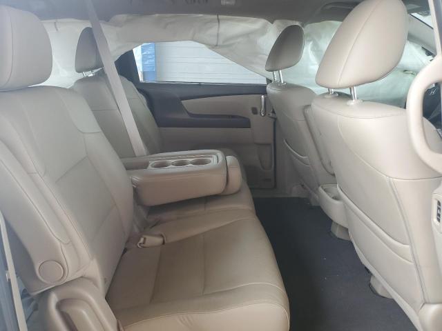 2017 HONDA ODYSSEY TO 5FNRL5H94HB007979